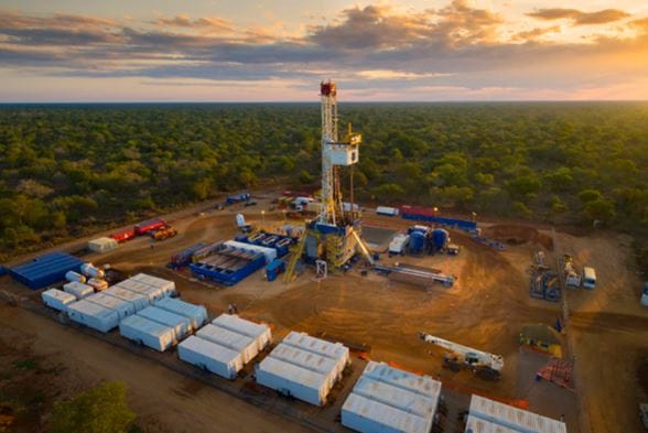 Les Etats-Unis perdent le pétrole africain, par Youri Zainashe