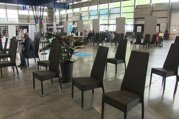 L’Europe face à un surstockage important de vaccins Covid-19