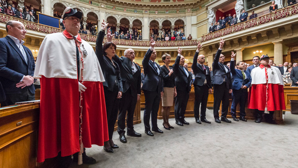 Ce grand krach bancaire que les marchés redoutent…