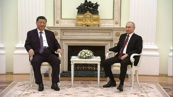 16 avril 2025 – le jour où le roi dollar a été détrôné