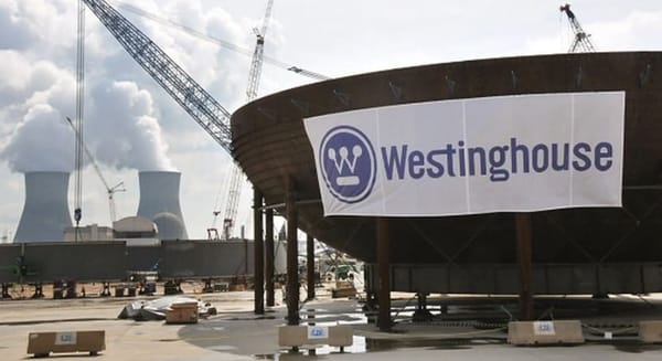 L’Ukraine et les USA offrent à l’Europe un jeu nucléaire dangereux, par Olga Samofalova