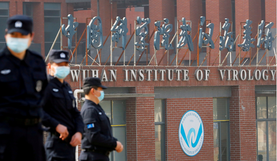 Enquête origines COVID : le sénateur Marshall suspecte une implication du Parti Communiste Chinois