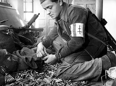 Maud Marian et Rémy Tell appellent à résister