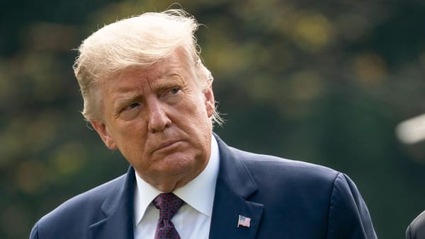 Trump face à l’insoutenable légèreté des Républicains américains