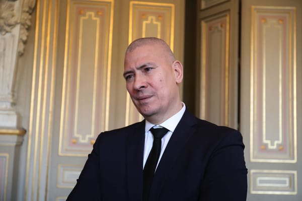 Arrêté anti-casseroles : douteux, mais pris par un conseiller d’Etat !