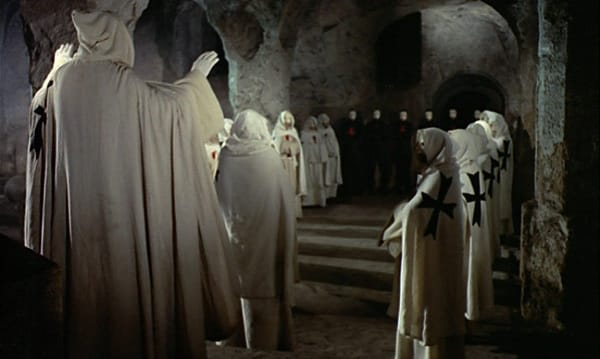 Le masque et la seringue : pourquoi n’arrivons-nous plus à faire de bonnes séries B ?