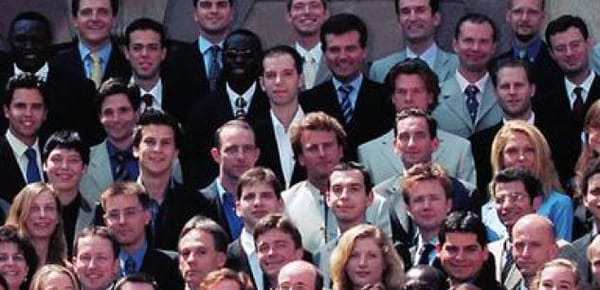 Macron, l’homme d’une caste qui ne comprend pas le peuple français