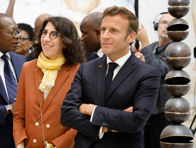 Abdul Malak : bouffe ta subvention et ferme-la, par Modeste Schwartz