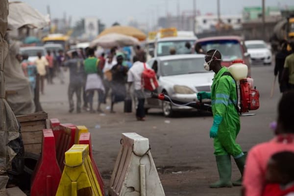 Une maladie mystérieuse frappe la RDC, l’OMS en alerte