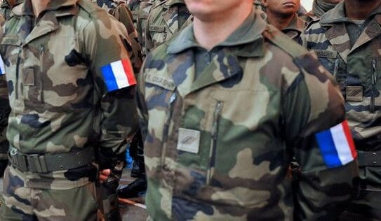 Bande de Gaza : Macron veut se battre, mais sans que des français soient tués, par Dmitri Rodionov