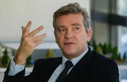Arnaud Montebourg, courtier en souverainisme récréatif, par Modeste Schwartz