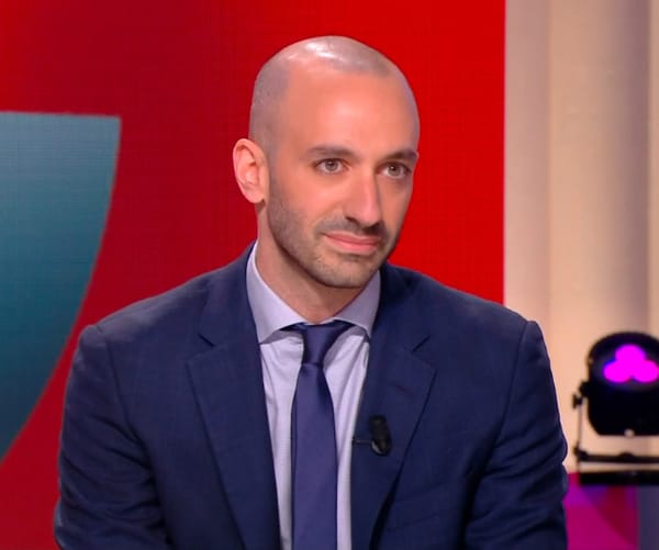 Haddad, Abisror, ces macronards de l’Assemblée si proches de l’étranger