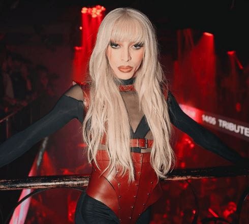 Bilal Hassani, Antéchrist des post-catholiques, par Modeste Schwartz