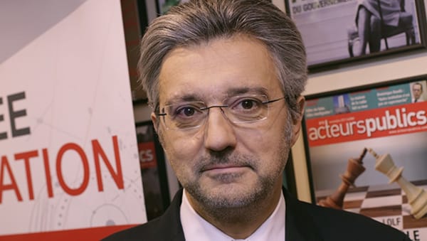 Daniel Keller : « ce grand effondrement de l’Etat qui vient »