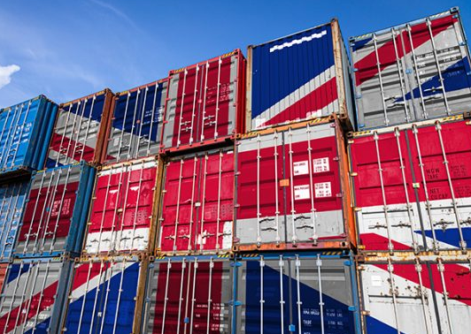 Comment la Grande-Bretagne met en danger l’ordre commercial mondial, par GT