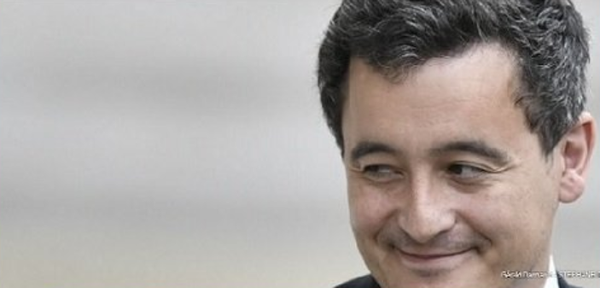 Le Darmanin : quand y en a plus, y en a encore, par Modeste Schwartz