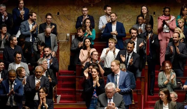 Axe Vatican-EELV : le catholicisme, ennemi de l’Europe, par Modeste Schwartz