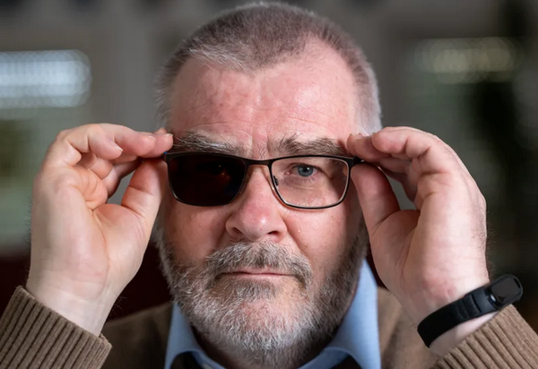 Allemagne : Dietmar S perd la vue après une seconde injection Pfizer