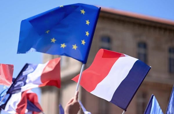 La France: un encéphalogramme diplomatique plat ? par Jean Goychman