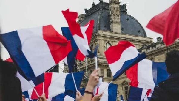 La politique du « fil de l’eau »…par Jean Goychman