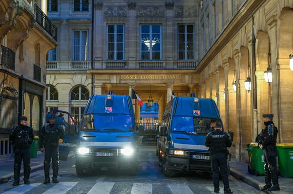 Retraites : les Sages vont-ils accélérer la fin de règne ?