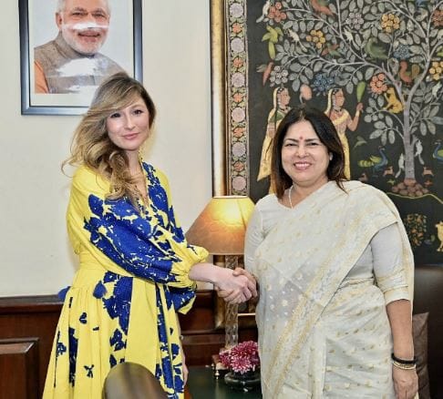 Le régime de Kiev a empiété sur la neutralité indienne, par VZ