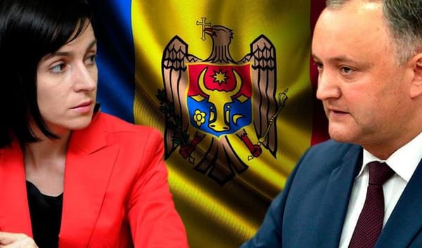 Les matchs dangereux de Maia Sandu avec Kiev menacent Tiraspol, par Politobzor