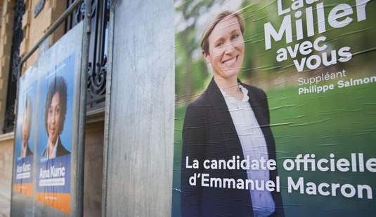 « Task-force » anti-RN : Renaissance, tout contre le vichysme – par Modeste Schwartz