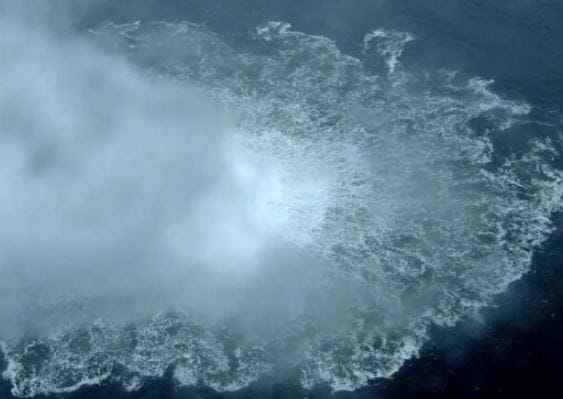 Concernant Nord Stream, une ligne rouge a donc été franchie ! par Octogon media