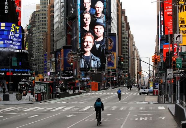 Selon Robert F.Kennedy Jr, les confinements ont anéanti la classe moyenne américaine