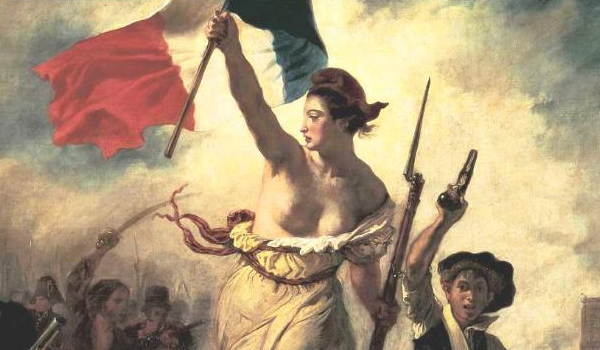 Pourquoi nous signons un appel pour un changement de régime