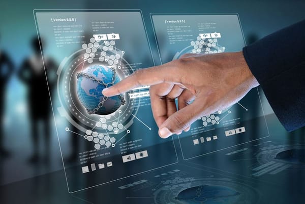 L’euro programmable, proche de son « moment orwellien » ? par Florent Machabert