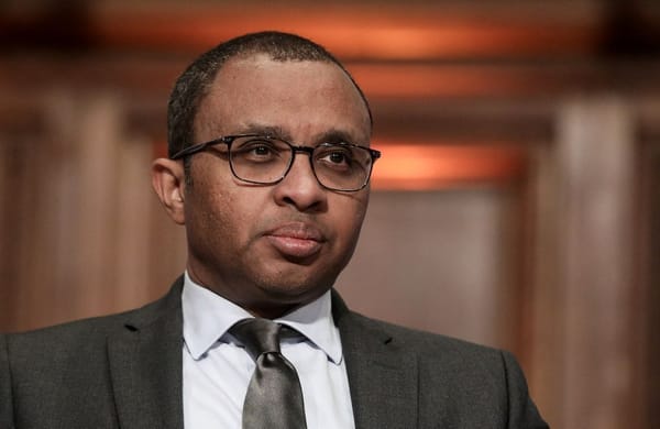 JDD : Pap Ndiaye explique « l’extrême-droite » aux RN et LR, par Modeste Schwartz