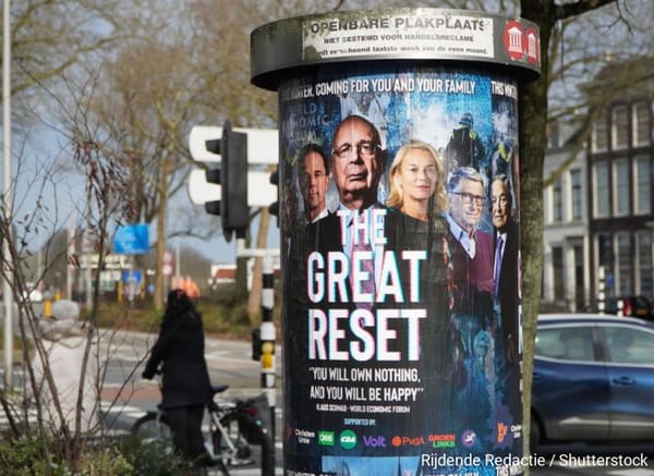 Le temps du changement est venu ! par Claude Janvier