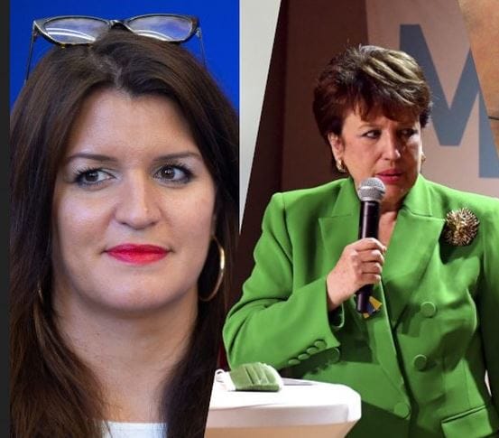 Playboy : vous avez aimé Marlène ? Vous auriez kiffé Roselyne ! par Modeste Schwartz