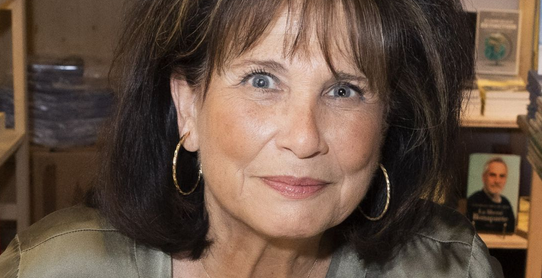 Branco s’occupe de Valérie Minet – Anne Sinclair, de Marine – par Modeste Schwartz