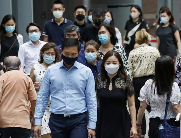 Singapour indemnise les victimes des injections Covid-19