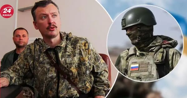 Les 39 questions d’Igor Strelkov (2ème partie), par Modeste Schwartz