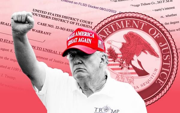 Le difficile retour de Trump, par Yves-Marie Adeline