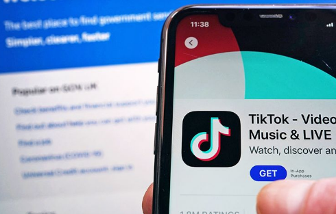 Dans le collimateur du Sénat : TikTok, ou nos libertés ? par Modeste Schwartz