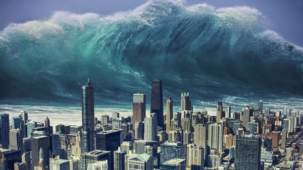 Wall Street : comment les craintes de super-krach financier se confirment