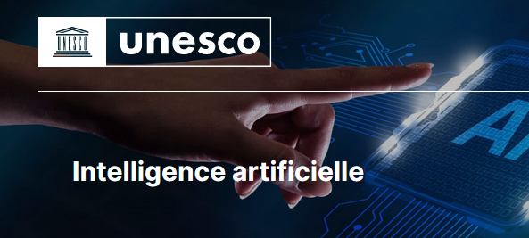 Grande méchante IA : l’ONU va nous protéger ! par Modeste Schwartz