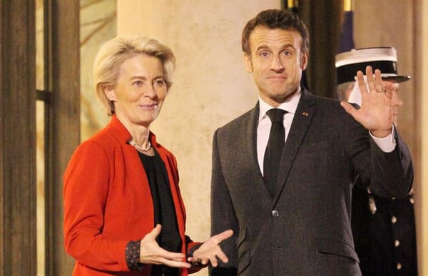 L’Union Européenne pour les débutants