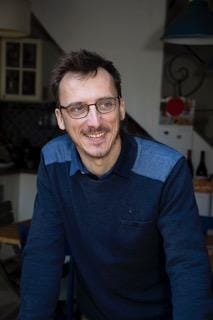 Ensemble pour un nouveau monde, par Nelly Fouks et le Dr Louis Fouché