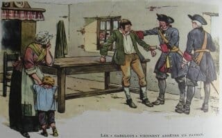 ALERTE : Macron a augmenté l’impôt sur le revenu de plus de 30% depuis 2017 !