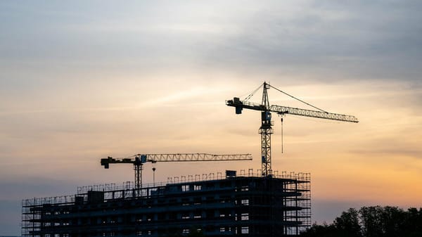 La caste parisienne s’accroche à l’Allemagne malgré la récession outre-Rhin