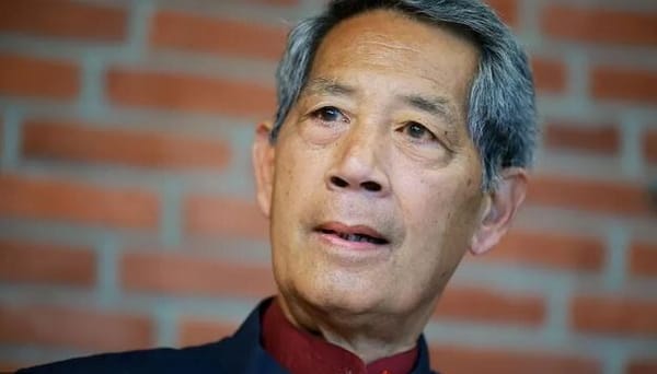 Allemagne : le Professeur Sucharit Bhakdi, accusé d’anti-covidisme et d’antisémitisme