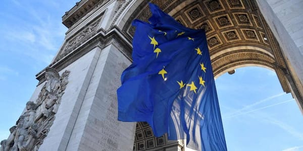 Pourquoi l’Europe de la bureaucratie et des marchés ne sera jamais la nôtre