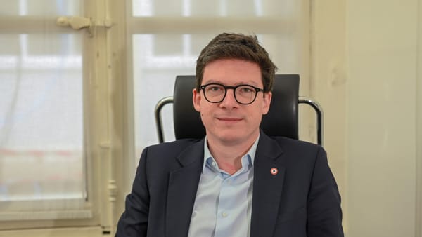 Pierre-Henri Dumont (LR) : « Pourquoi j’ai voté la motion de censure »