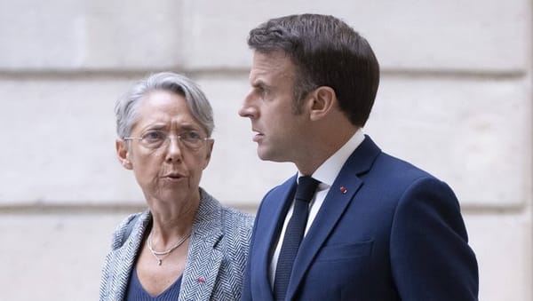 Guerre d’intox sur un prochain remaniement